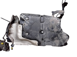 Citroen C4 Picasso (2013–2018) Kraftstofftank 4050402 - 4