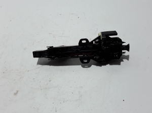 Dacia Sandero III (2021–2026) Rear side door exterior handle and its parts - 2