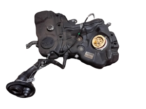 Fuel tank and its parts - 8K0201021FK