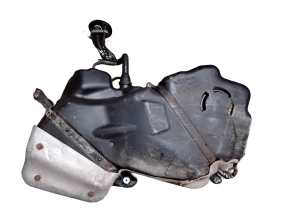 AUDI A4 B8 (2007–2016) Kütusepaak ja selle osad 8K0201021FK - 3
