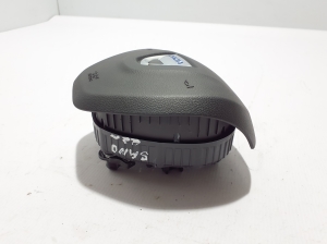 Dacia Sandero III (2021–2026) Stūres drošības spilvens 985709046R - 3