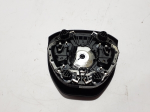 Dacia Sandero III (2021–2026) Stūres drošības spilvens 985709046R - 4