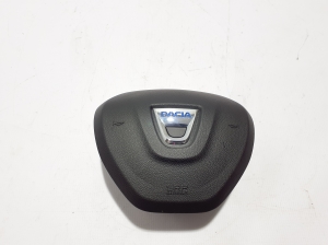 Steering wheel airbag - 985709046R