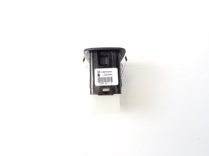 Jeep Grand Cherokee WK2 (2010–2026) Rear side door window switch 68085690AC - 2