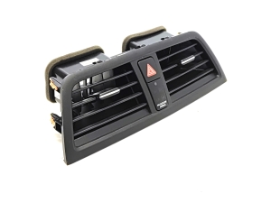 Suzuki SX 4 S-Cross (2013–2021) Dashboard air vent grilles 73610-61M00 - 5