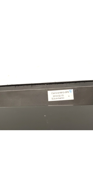 Suzuki SX 4 S-Cross (2013–2021) Handschuhfach 73410-61M10 - 3