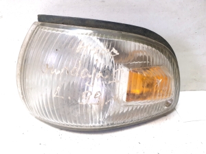 Front turn signal - 