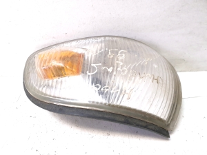 Hyundai H100 I (1997–2001) Front turn signal - 3