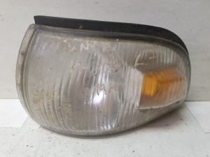 Front turn signal - 