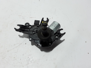   Aizmugurējā stikla tīrītāja motors  - 287109280R 
