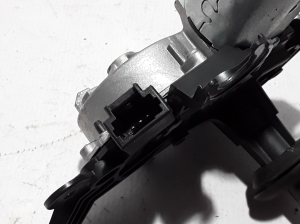 Dacia Sandero III (2021–2026) Heckwischermotor 287109280R - 2