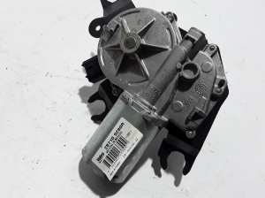 Dacia Sandero III (2021–2026) Heckwischermotor 287109280R - 3