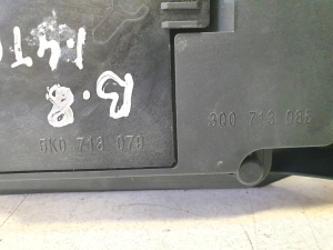 Volkswagen Passat B8 (2014–2023) Käiguvahetuse mehhanism 5K0713079 300713085 - 5