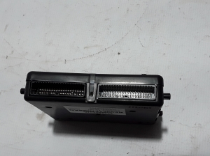 Dacia Sandero III (2021–2026) Conditioner control module 285255204R - 2