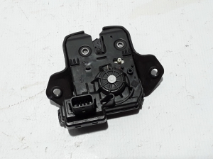   Trunk lid lock  - 905030754R 