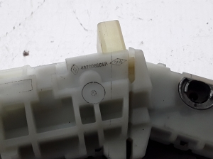 Dacia Sandero III (2021–2026) Ignition switch 487008966R - 3