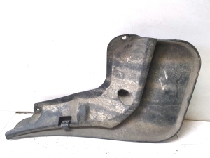 Ford Focus (2011–2018) Mud flap BM5JF28370AA - 2