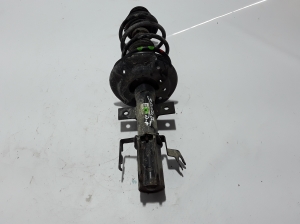   Front shock absorber  - 543022129R 
