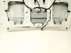 Chevrolet Trax (B) (2012–2026) Tagaluuk - 3