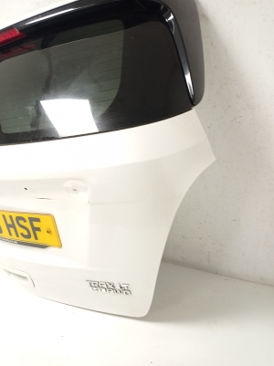 Chevrolet Trax (B) (2012–2026) Trunk lid - 4