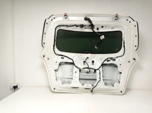 Chevrolet Trax (B) (2012–2026) Trunk lid - 5