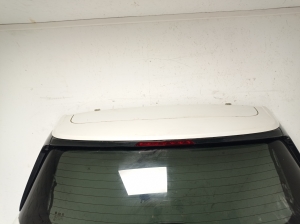 Chevrolet Trax (B) (2012–2026) Trunk lid - 9