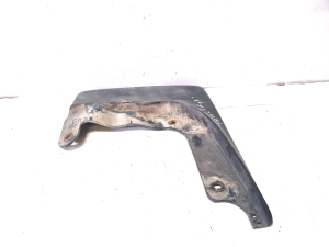 Skoda Praktik (2007–2017) Mud flap 5J08211739B9 - 2