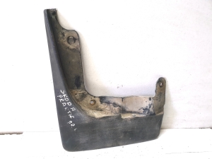 Schmutzfänger - 5J08211739B9