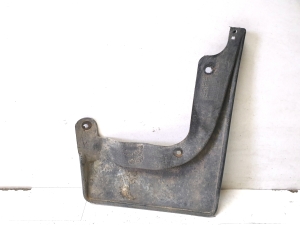 Skoda Praktik (2007–2017) Mud flap 5J08211739B9 - 3