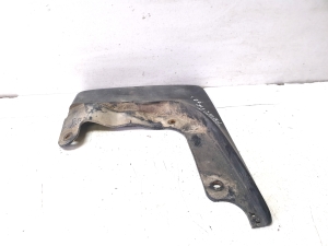 Skoda Praktik (2007–2017) Mud flap 5J08211739B9 - 4
