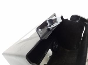Jeep Grand Cherokee WK2 (2010–2026) Other dashboard part 1WQ481S5AD - 2