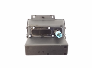 Jeep Grand Cherokee WK2 (2010–2026) Other dashboard part 1WQ481S5AD - 3