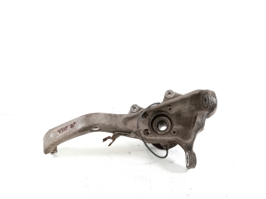 BMW X6 E71 (2008–2014) Radnabe Vorderrad - 3