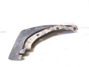 Skoda Praktik (2007–2017) Mud flap 5J78218219B9 - 3