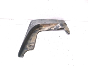 Skoda Praktik (2007–2017) Mud flap 5J08211749B9 - 2