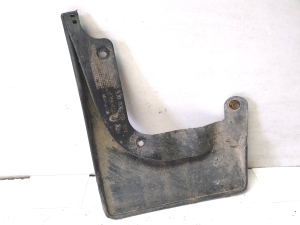 Skoda Praktik (2007–2017) Mud flap 5J08211749B9 - 3