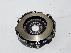 Dacia Sandero III (2021–2026) Siduri surveplaat 302106552R - 3