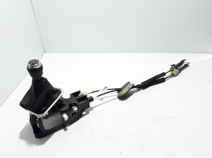   Gear shift mechanism  - 349013472R 