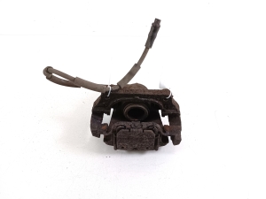 BMW X6 E71 (2008–2014) Bremssattel vorne 6776784 - 2