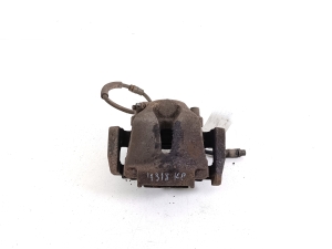 BMW X6 E71 (2008–2014) Bremssattel vorne 6776783 - 2