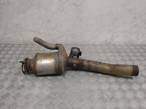   Katalysator  - 4G0131703AL 