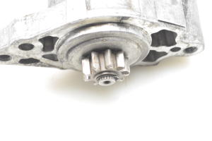 Jaguar XF (2008–2016) Starter 4280004891 - 4