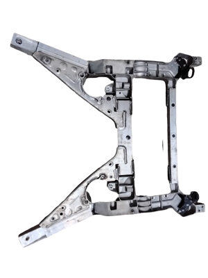 Alfa Romeo Giulia (2015–2026) Eesmine alusraam 00505507010 - 3