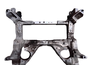 Alfa Romeo Giulia (2015–2026) Eesmine alusraam 00505507010 - 4