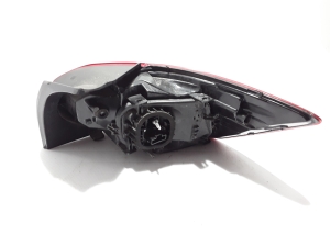 Dacia Sandero III (2021–2026) Eckleuchte hinten 265558235R - 2
