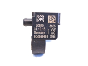 Volkswagen Touran III (2015–2026) Airbag sensor 5Q0959659 - 3