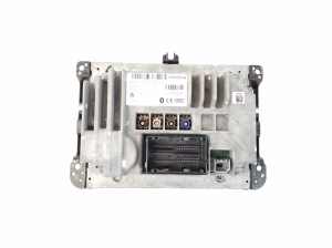 Jeep Grand Cherokee WK2 (2010–2026) Screen 68242385AC - 3