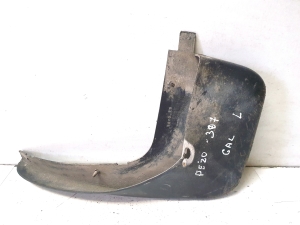 Mud flap - 9603L2