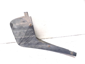 Peugeot 307 I (2000–2009) Mud flap 9603L2 - 2