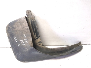 Mud flap - 9603L2
